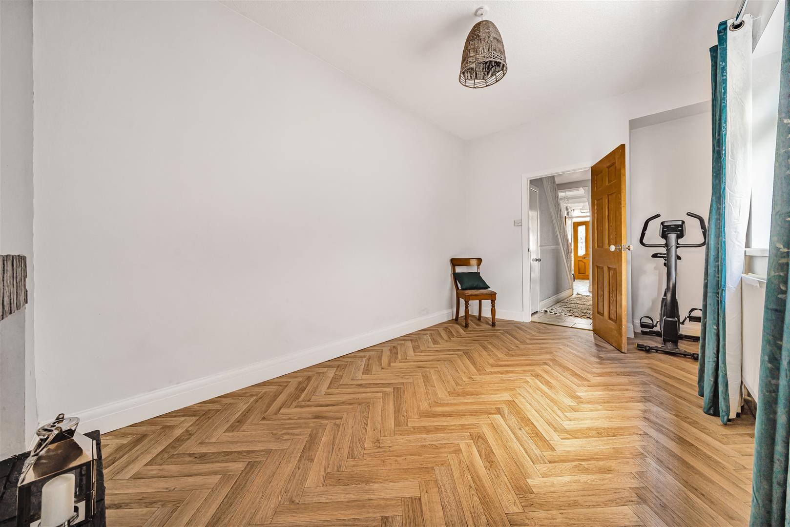 Cecil Street, Manselton, Swansea, £160,000 Dawsons Property